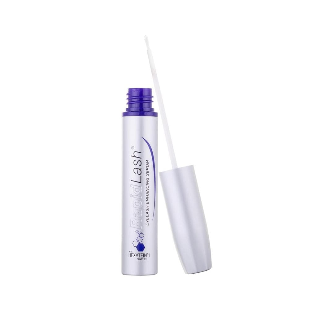 Sérum Fortalecedor de Cílios RapidLash com Complexo HEXATEIN 1 – Sérum para Cílios que Condiciona e Hidrata – Cílios com
