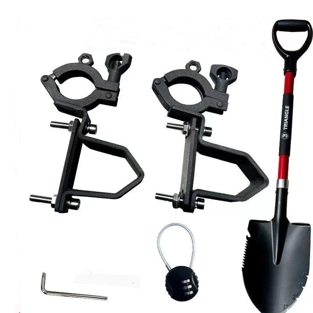 Suporte Fixo Para Carro , Engenheiro De Teto , Pá Veículo Off-road , Peças De Modificação Adequadas Chery Jetour Travell