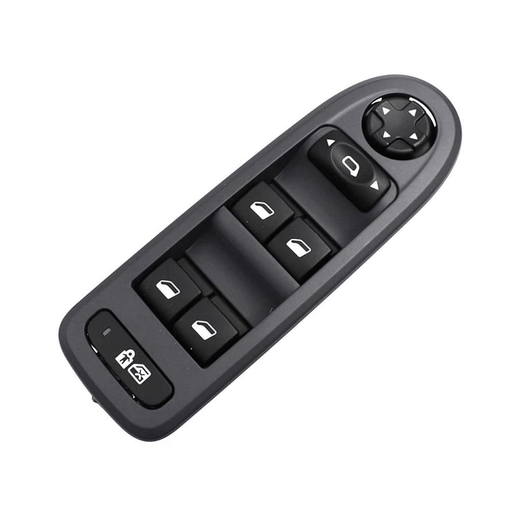 98054508interruptor Mestre Da Janela Energia Elétrica Zd Para Peugeot 308 508 Citroen C5 2007-2013 96644915XT Xt 9805343