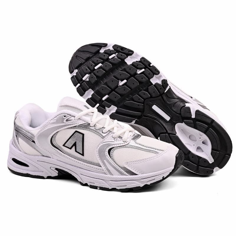 TÊNIS ESPORTIVOS MASCULINOS LINDOS E CONFORTÁVEIS PARA PASSEIOS E CAMINHDAS  - ALLS STORE