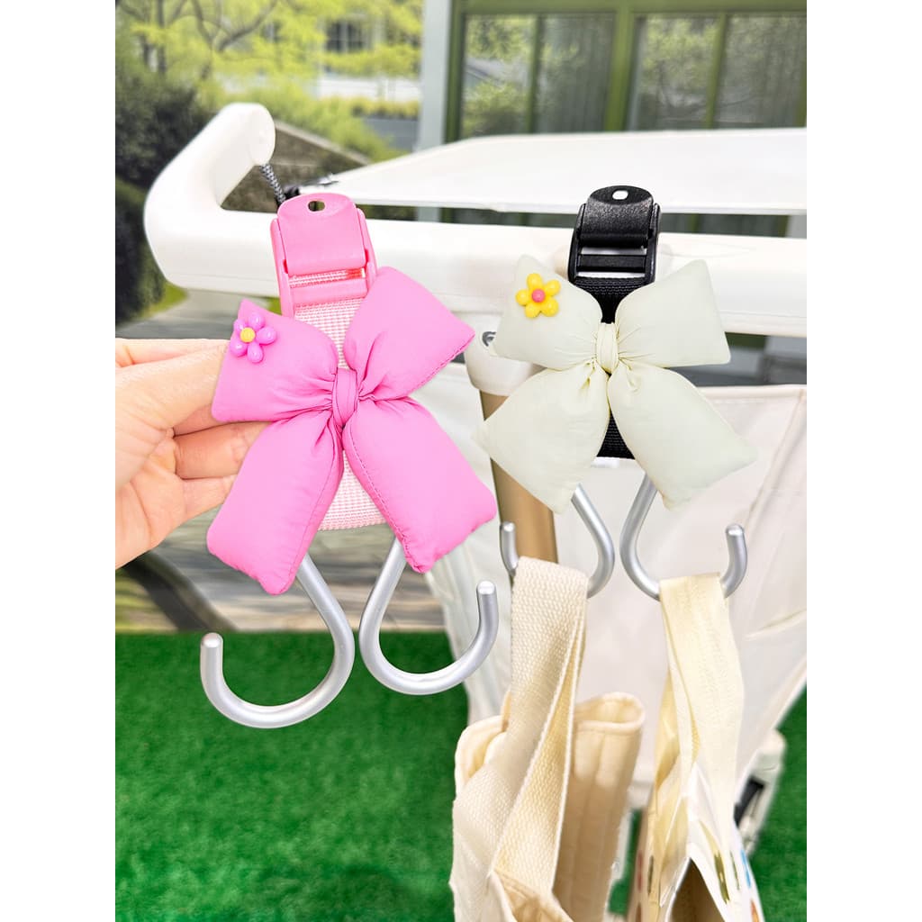 Novo estilo carrinho de bebê gancho BB carrinho acessórios multifuncionais adequados para Maruya carrinho de bolso andan