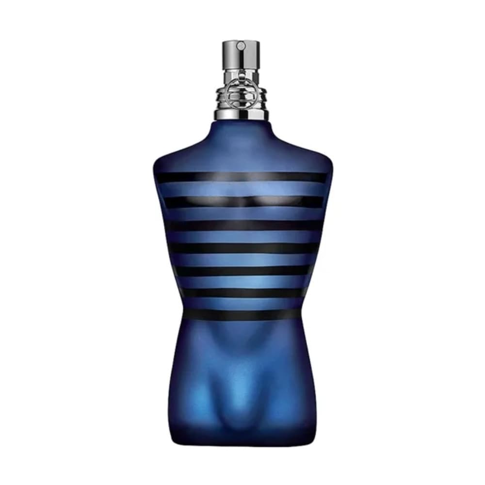 Ultra Male Masculino Eau de Toilette Intense
