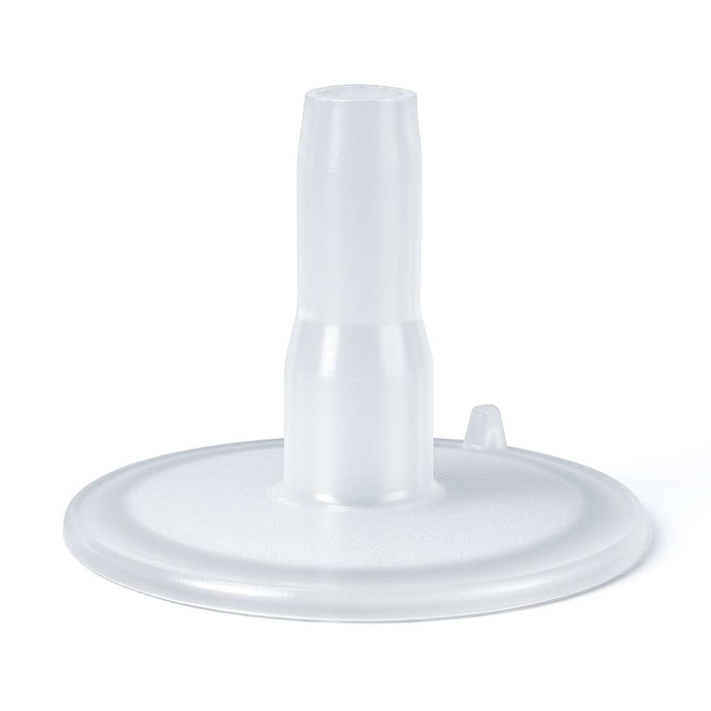 Kit 20 Base Para Vareta Pega Balão Encaixe Universal