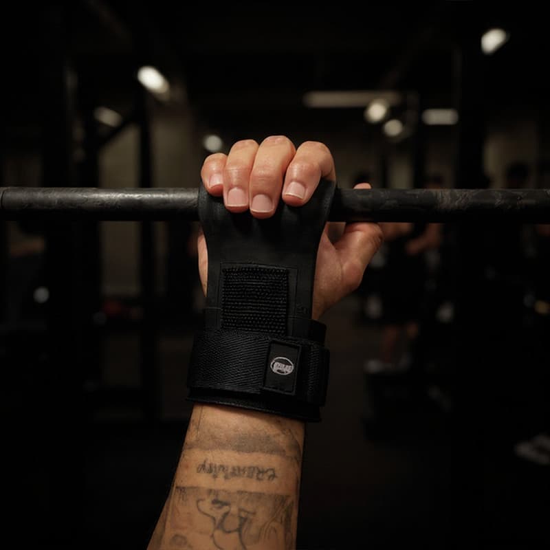 MaxGrip Luva Protetor Desempenho Hardcore Academia Premium Exclusivo