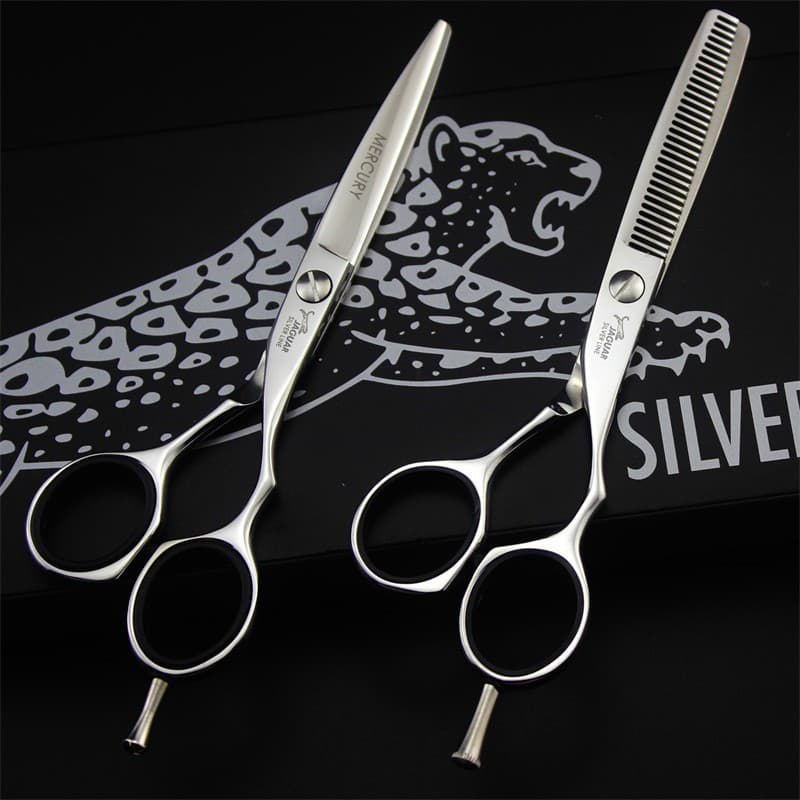 Profissional Alemão Jaguar 6 Polegada Tesoura De Cabelo Salão Cabeleireiro Barbeiro