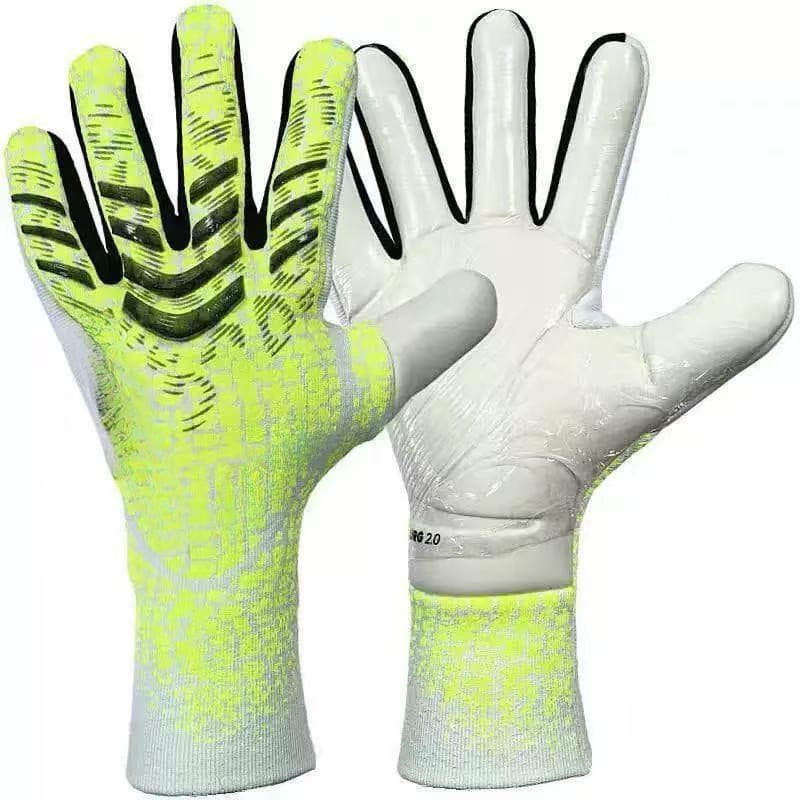 2026 Luvas De Goleiro De Futebol Infantil , Treinamento Antiderrapantes E Resistentes Ao Desgaste , Para Adultos .
