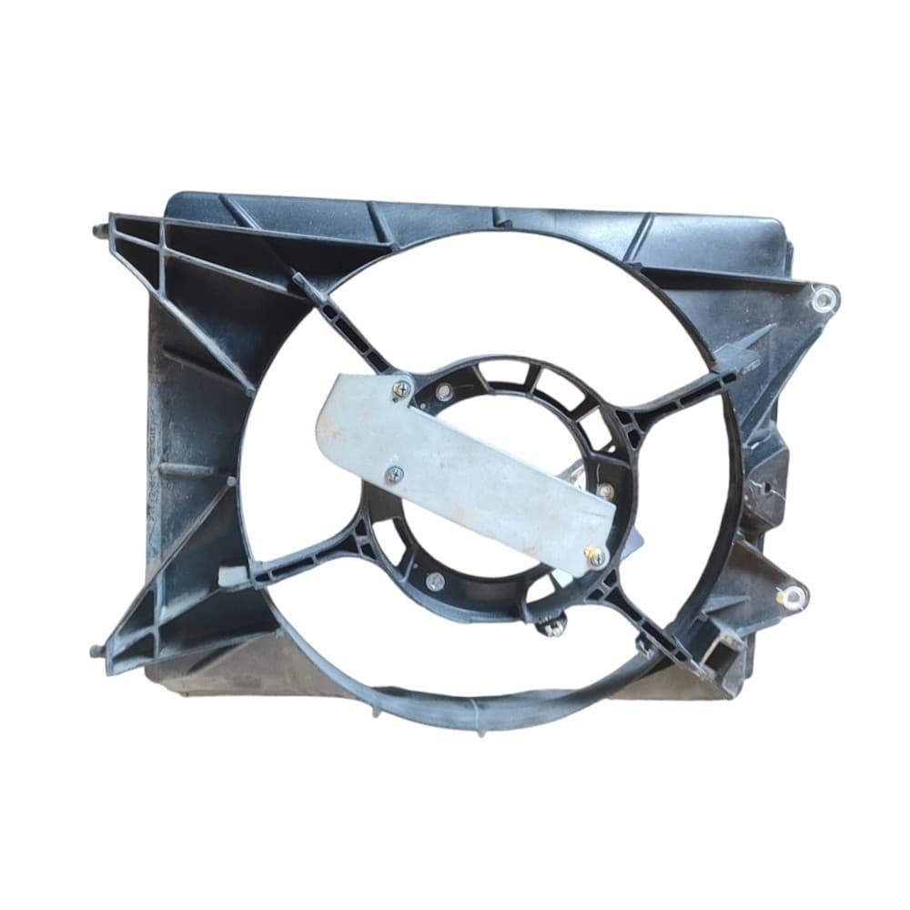 Defletor Ventoinha Honda Civic 2012 2013 2014 2015 2016
