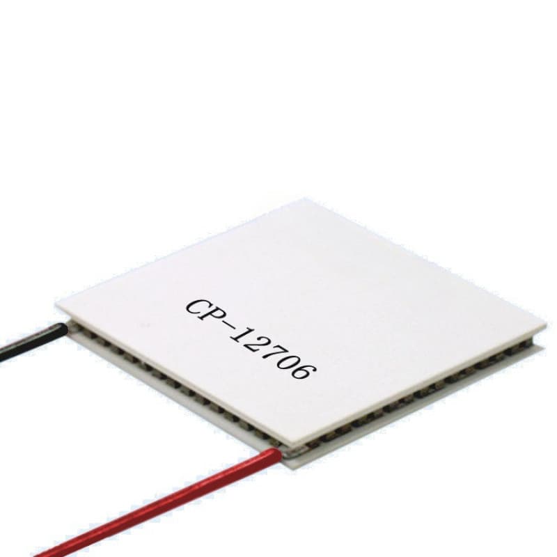 6X30 Fornecimento Instrumento de Chip de refrigeração semicondutor de tamanho pequeno 3.7V Ventilador portátil 15X15