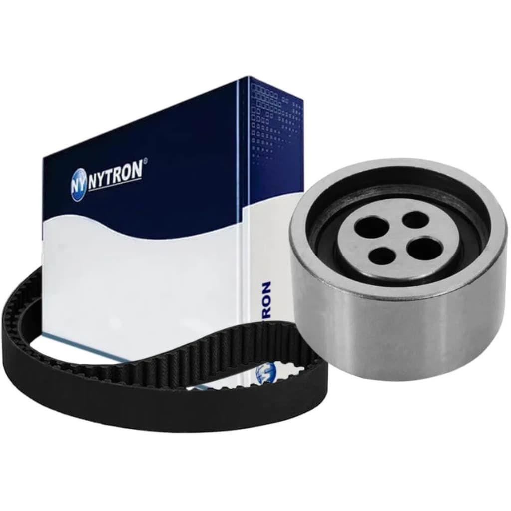 Kit Correia Dentada Fiat Palio Siena Uno Nytron KIT9039