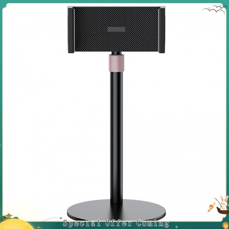Suporte Portátil Para Tablet E Monitor , Ajustável Altura , Braçadeira De Mesa