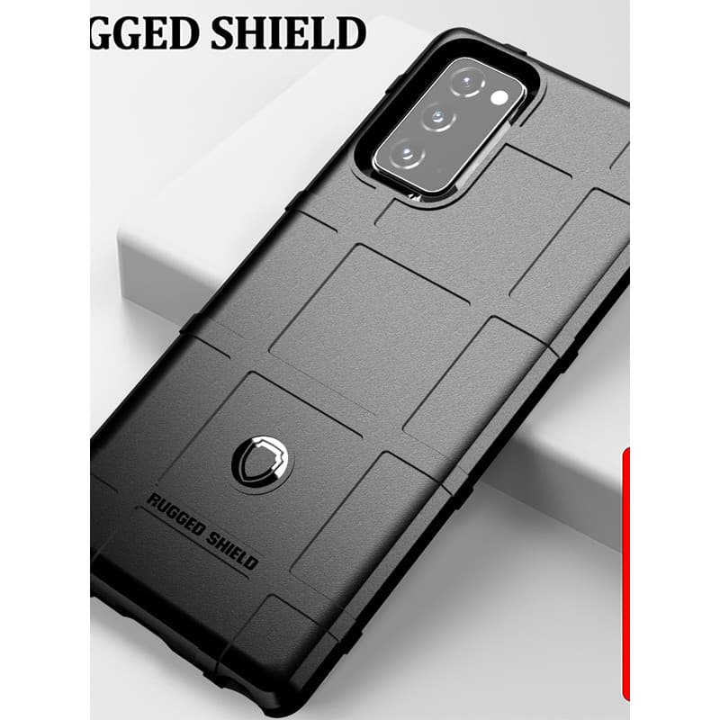 Adequado para Samsung Note20 Capa de telefone Capa macia resistente a choques Buraco grande Galaxy Note20Ultra Capas pro