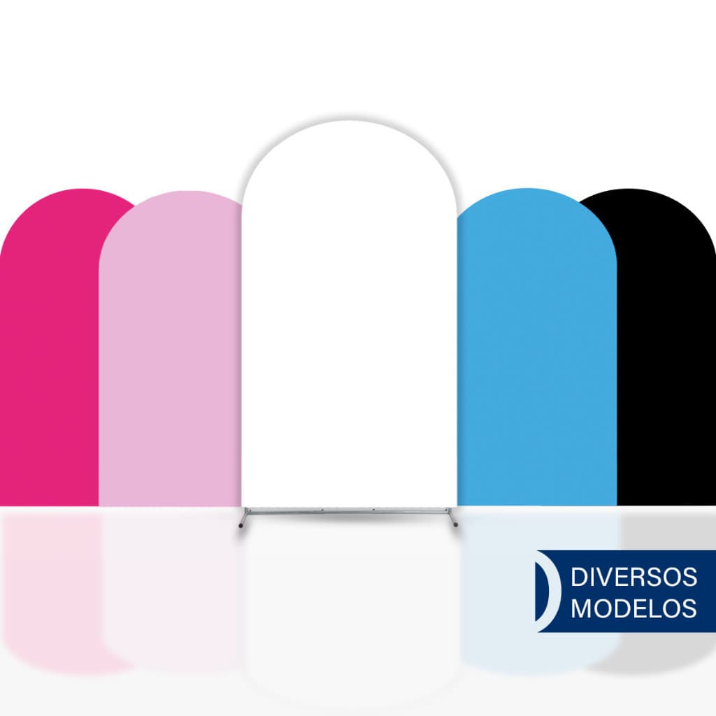 Capa Painel Romano retangular Helanca Sublimada 2x1m Ideal para Fundo Fotográfico Decoração de Eventos e Painel de Festa