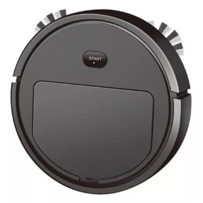 Robô Aspirador de Pó Recarregável 110v - (Cores Sortidas)