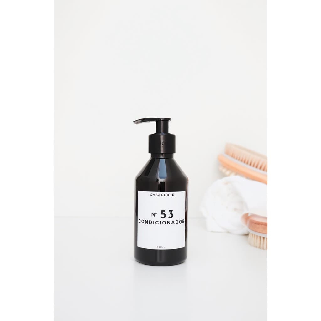 Mini Frasco Black Condicionador - 240ml