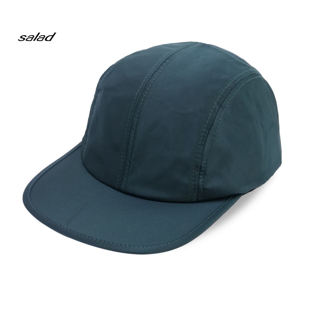 Sunshade Baseball Cap Hat Stylish Sun with Extended Brim for Ultimate Protection Unisex for Fashionable Accessory