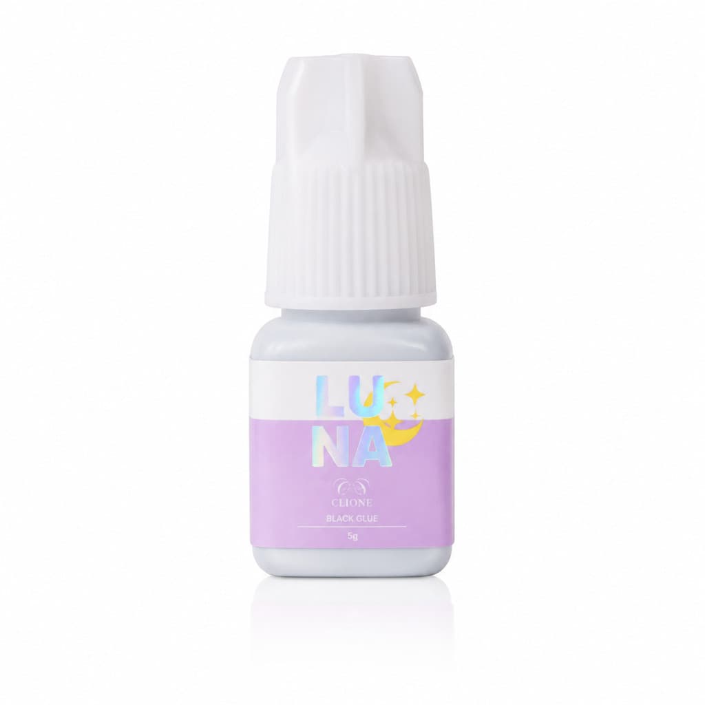 Cola Clione Luna