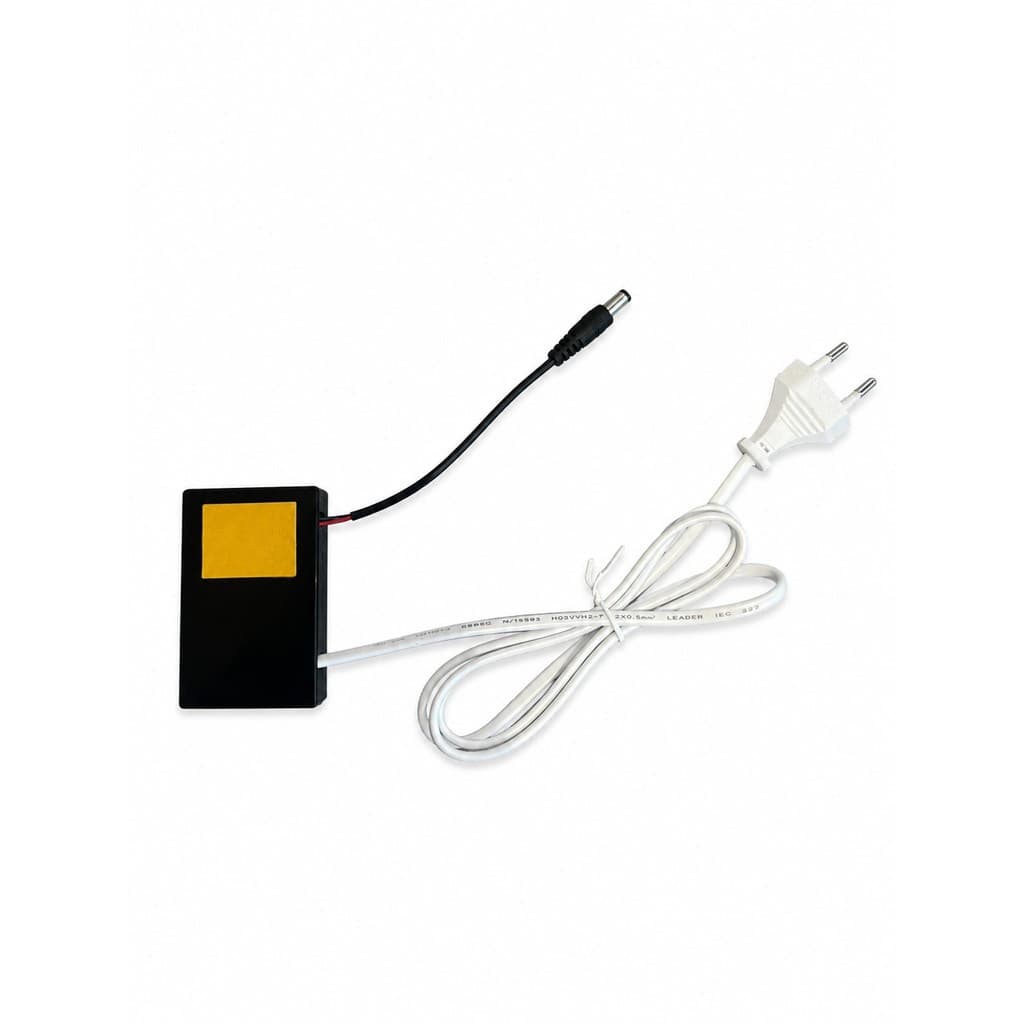 Sensor Touch Toque Led Para Espelho 12v 1a 12w + Fonte
