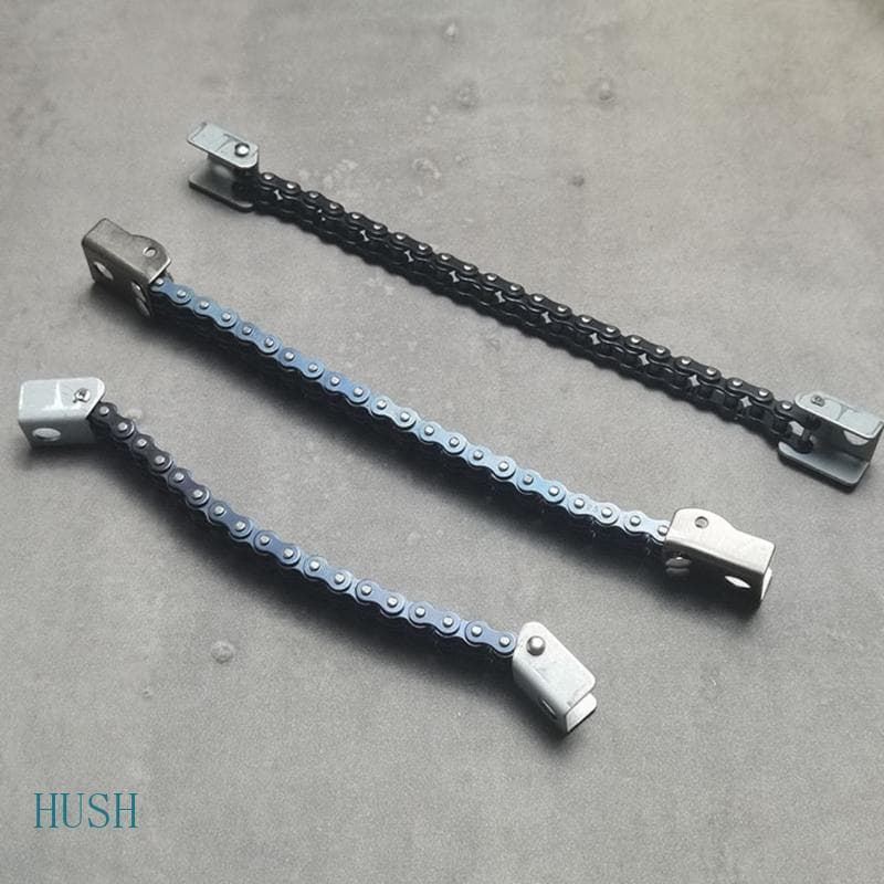 Drum Pedal Hammer Chain Pedal Chain Tool Instrument Drum Kits Pedal Chain