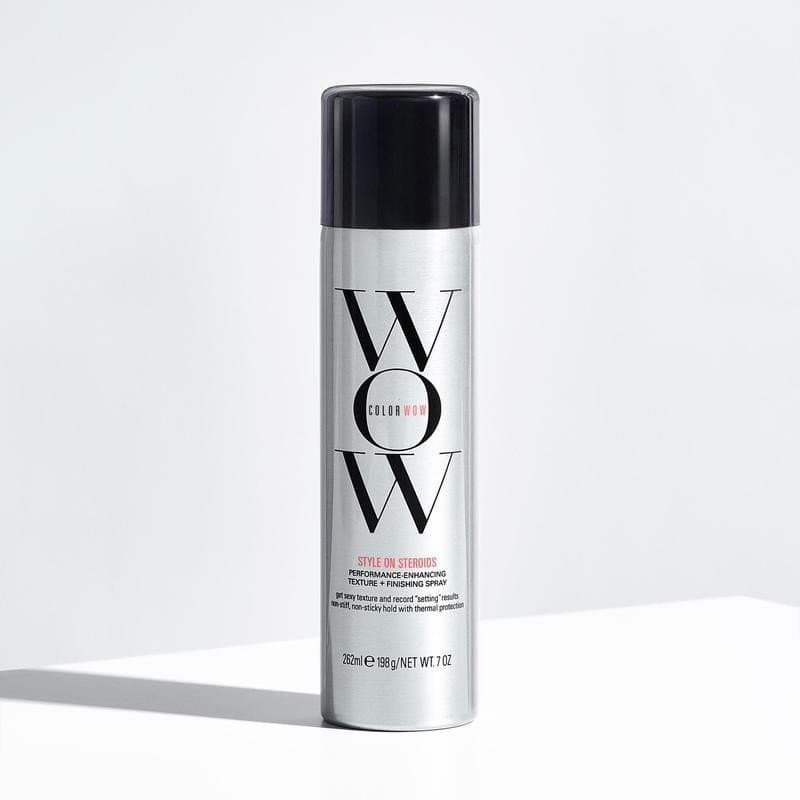 Spray Texturizador Seguro para Cores L5ID