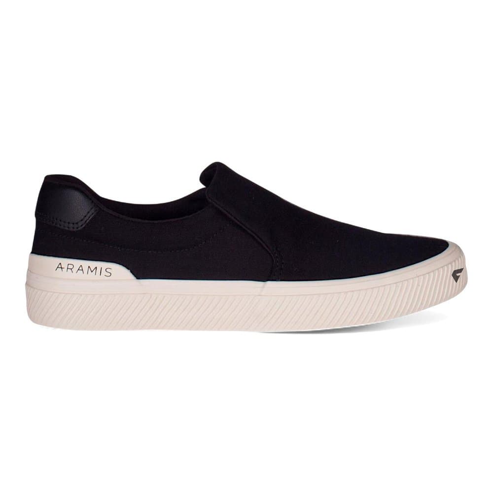 Tenis Aramis Daily Slip Canvas Masculino