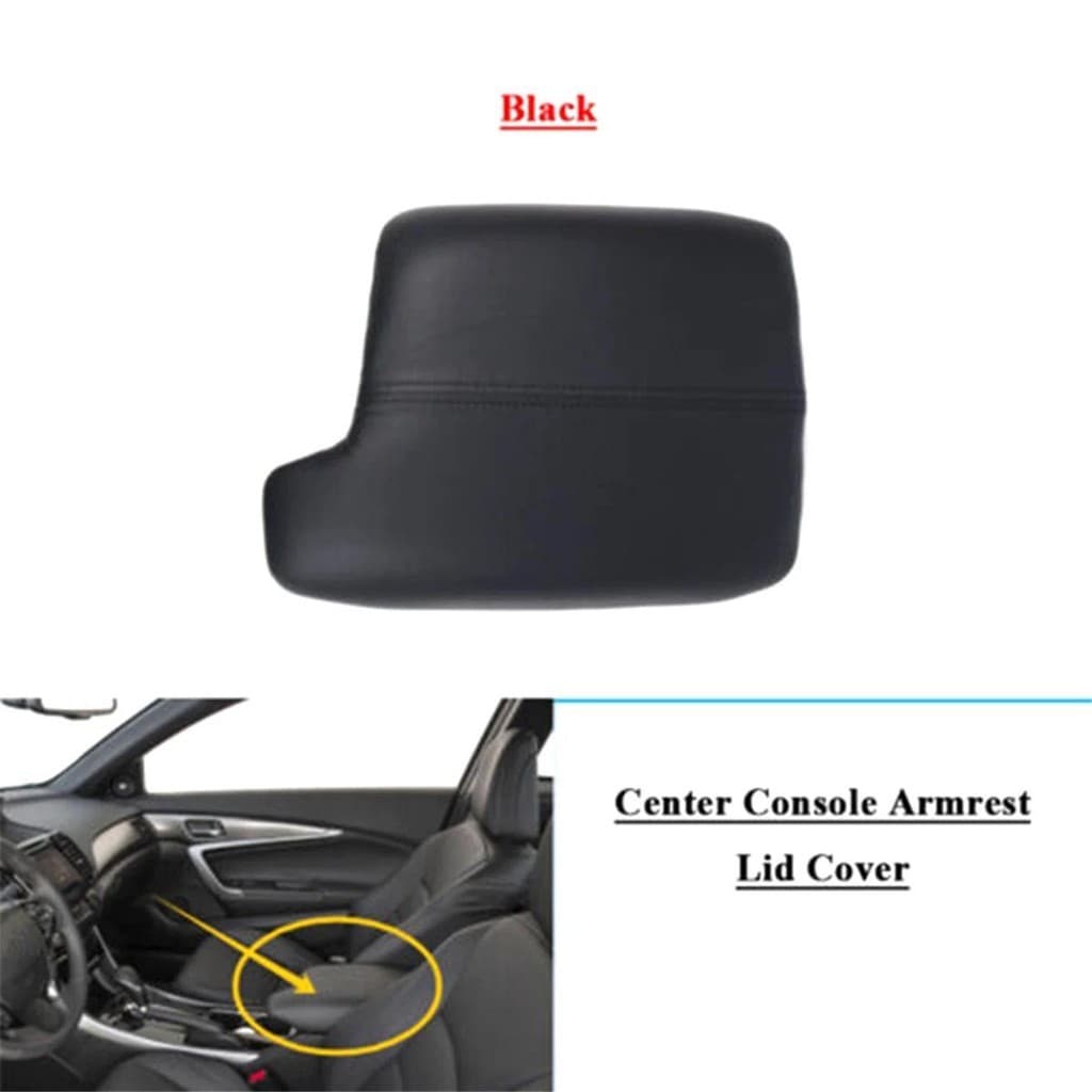 Tampa Do Apoio De Braço Console 83400T2FA020 Para Honda Accord LX 2013-2017 Da Caixa Central