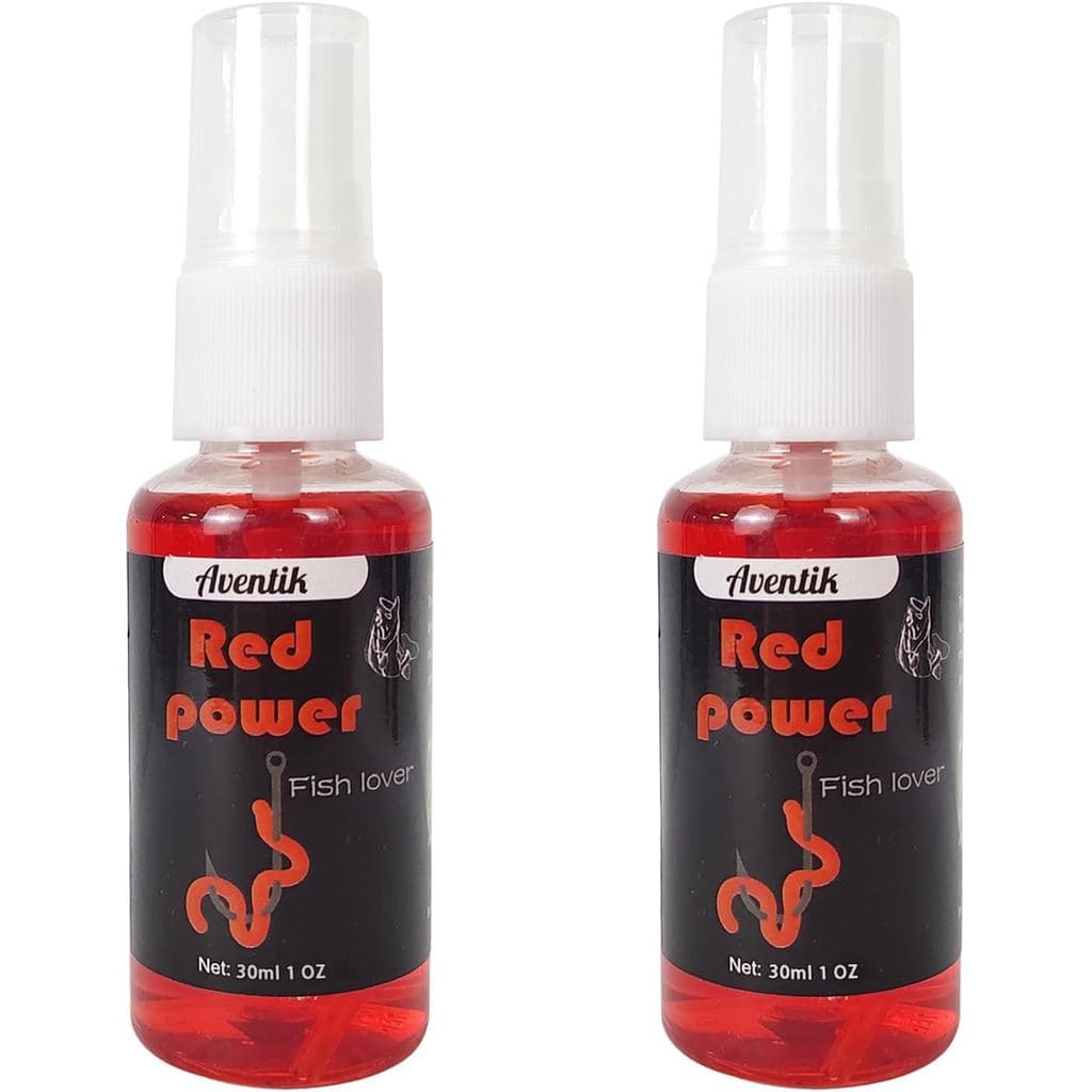 Spray Atrativo para Peixes EUPHENG, para Iscas ou Atrativos de Pesca, Eficaz o Ano Todo, Adiciona Aminoácidos Ativos par