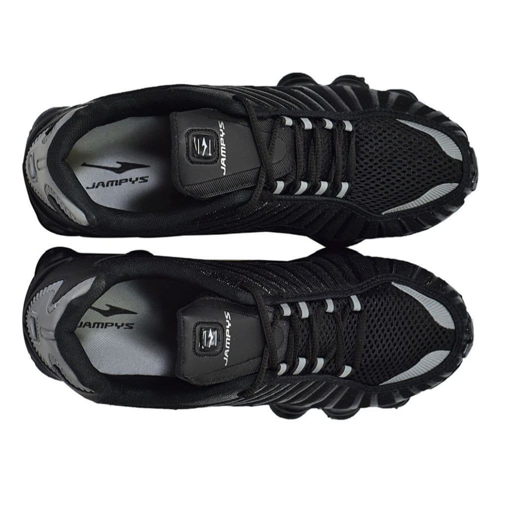 Tênis 12 Refletivo Masculino/Feminino RNVIO IMEIATO PASSOFIRMEIMPORTS
