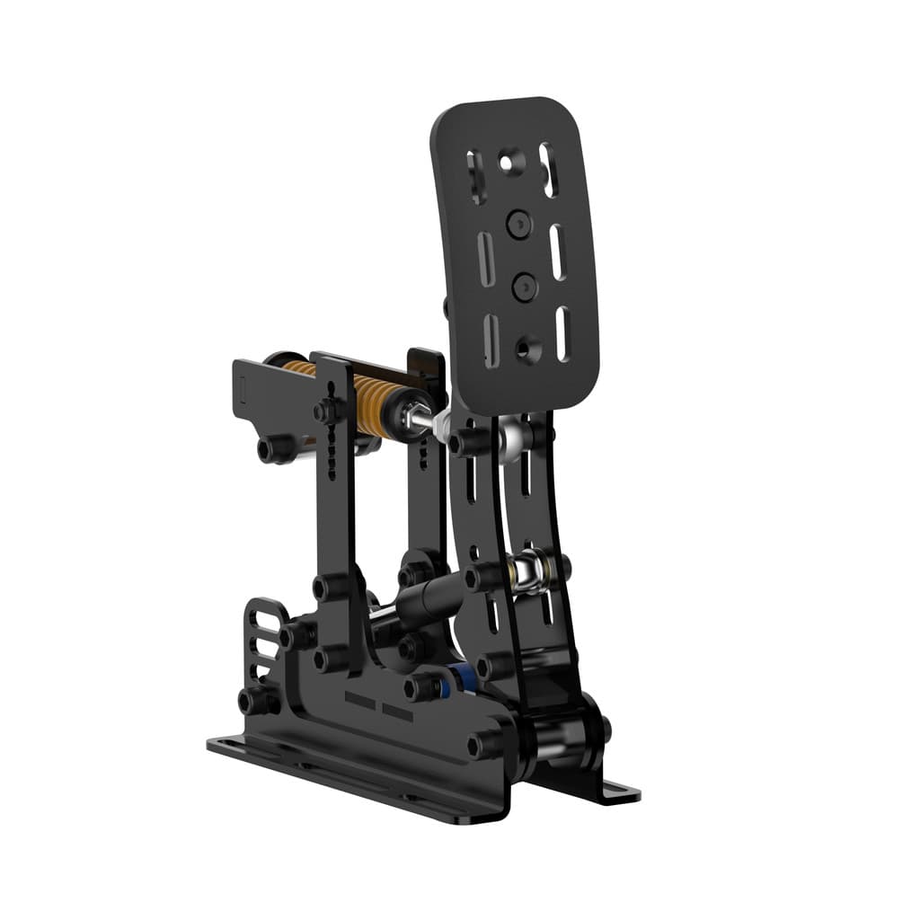 Pedal da Embreagem Simsonn PRO PLUS