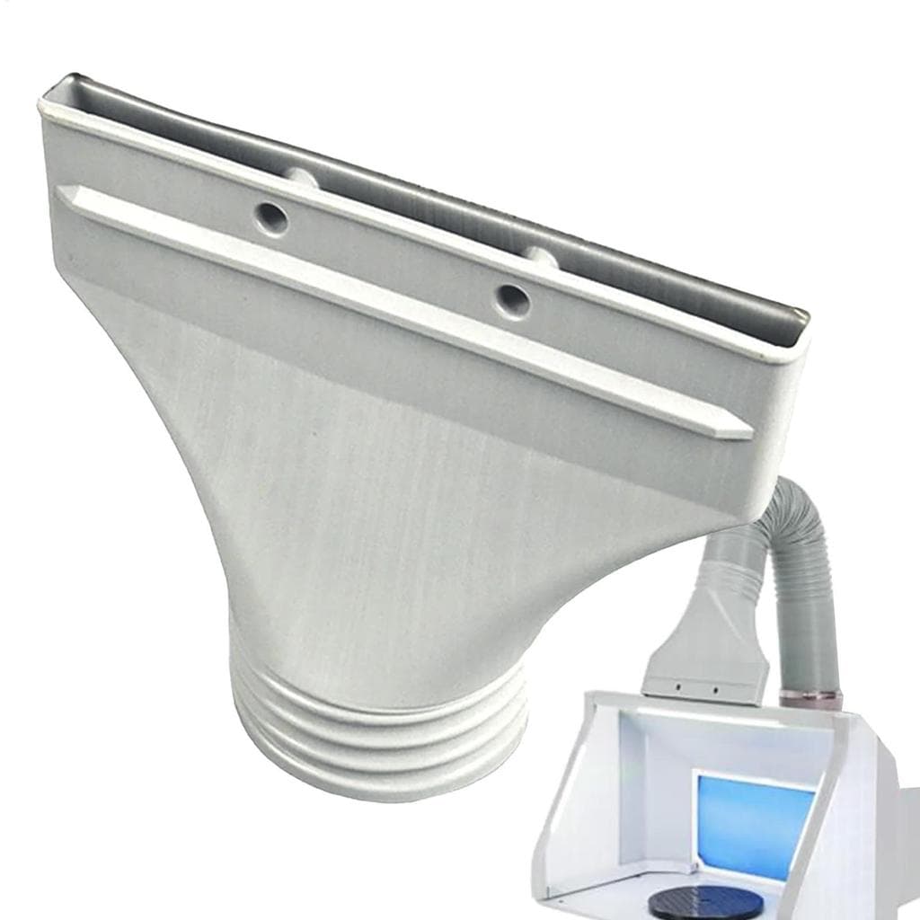 Conector De Mangueira AC , Conexão De Ventilação , Bico De Escape Plano , Kit Vedação , Adaptador De Duto Para Janela ,