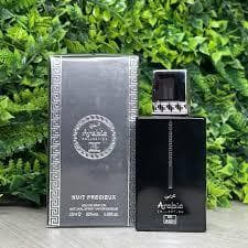 Perfume Masculino Perfume Miniatura Club de Nuit Precieux Arabic Collection A021 25ml Original Alta Fixação 8h+