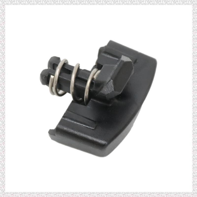 (Otgl) Para Peças De Reposição De Barbeador-Mola De Encaixe Modelos De Interruptor De Botão Base S3206 S3122 S3132 S4303