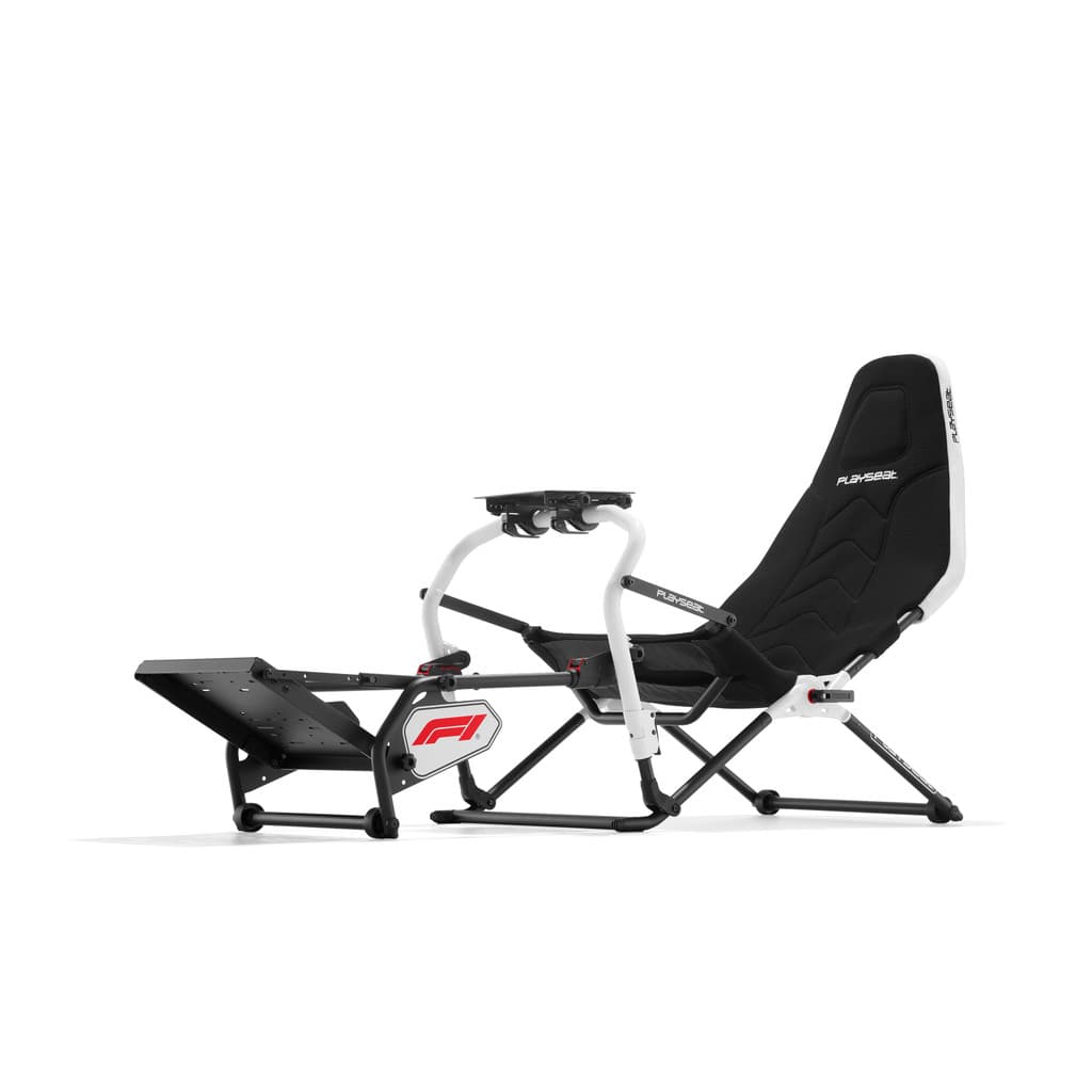 Playseat® Challenge DD - F1® Edition Cockpit Simulador