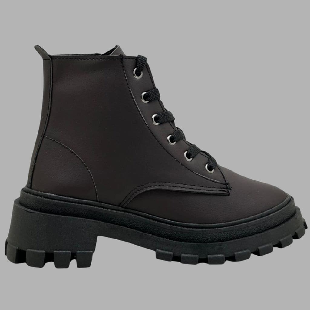 BOTA FEMININA PINKGIRL OFERTA TRATORADA