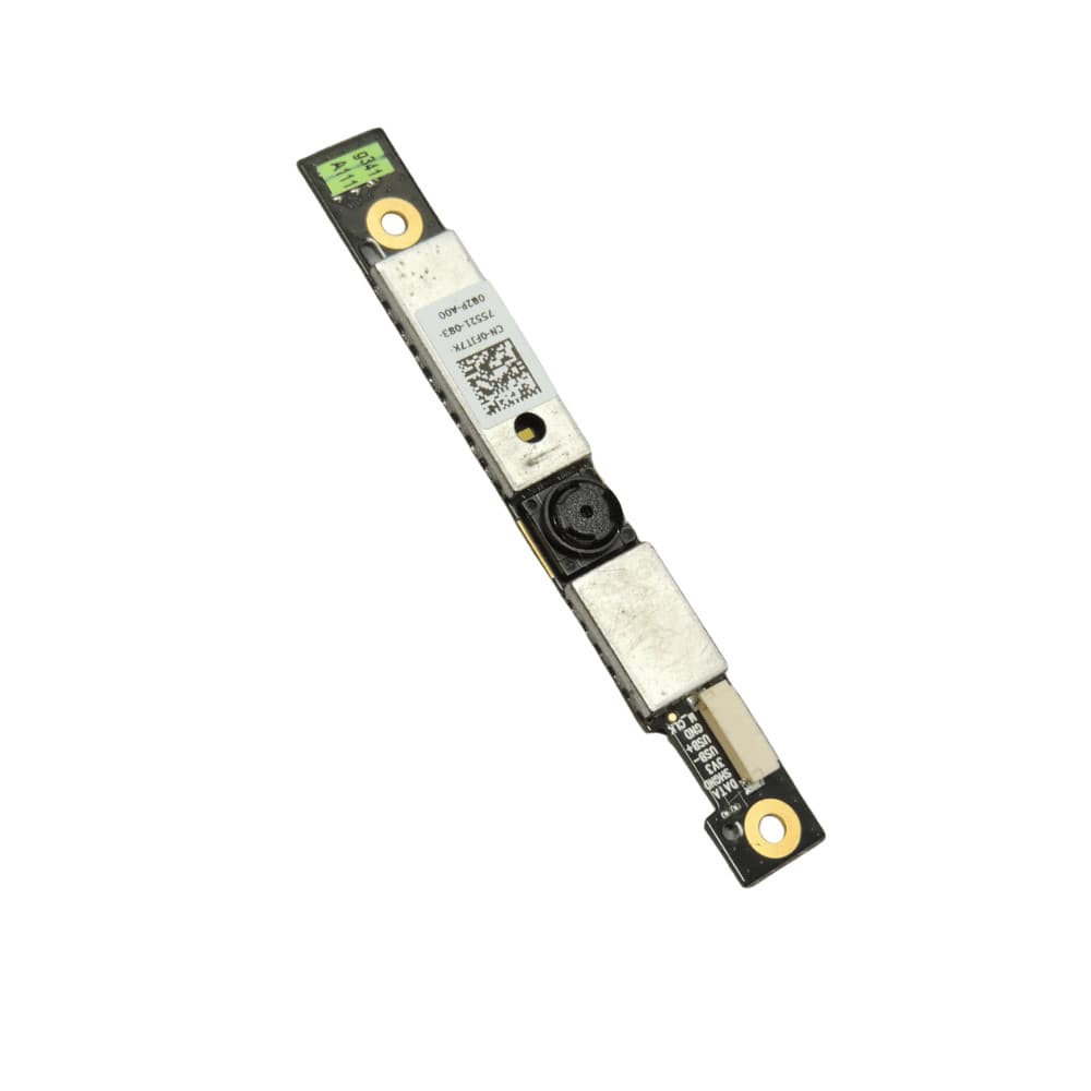 Webcam para Notebook Dell Inspiron N5010 Seminovo