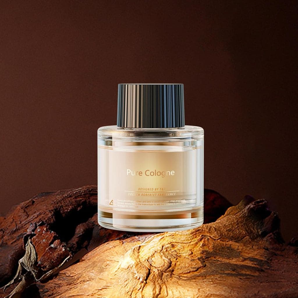Aromatizantes Automotivos Ceeniu - Refil de Perfume Dedicado CF12/F26/F39 - 45ml - Pode ser usado por 2 a 6 meses - Feit