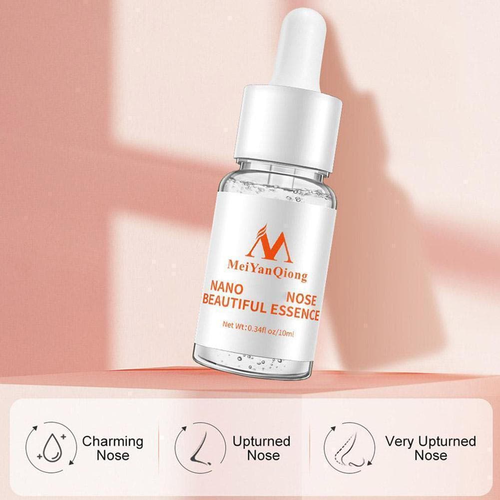 Óleo De Nariz Hidratante Nutritivo Melhorando A Secura 10ml S9j8