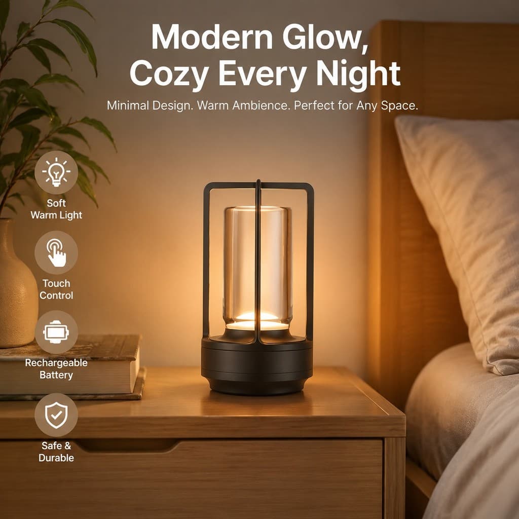 Nordic LumináRia De Mesa Moderno Quarto LumináRia De Leitura Estudo Abajur De Cabeceira