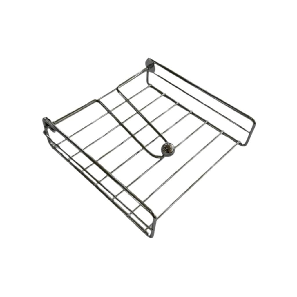 PORTA GUARDANAPOS METAL JOLITEX