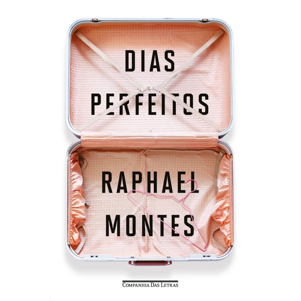 Livro Dias perfeitos (Edição de colecionador) - Livros Sorocaba