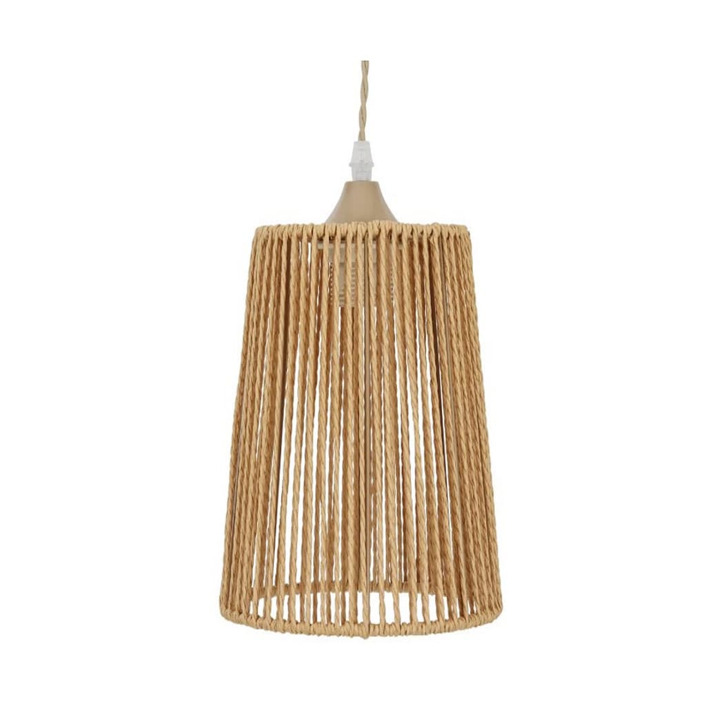 Pendente Luminária Teto Flores Decoração Quarto Sala 18cm GMH