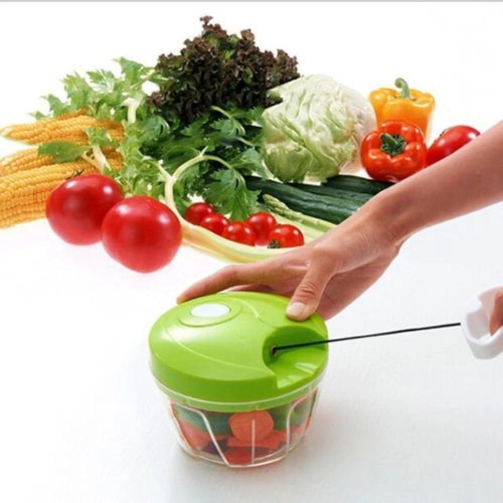 Processador De Alimentos Mini P