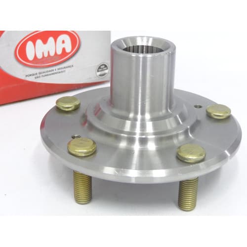 Cubo Roda C/ Rolamento Dianteiro New Civic Al894 Vkba6916