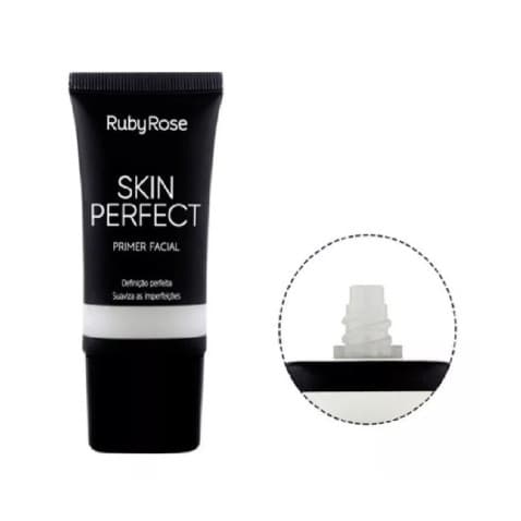 Primer Facial Ruby Rose Skin Perfect HB-8086