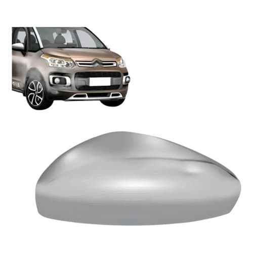 Capa Retrovisor Air Cross Exclusive Atacama 2011 A 2015