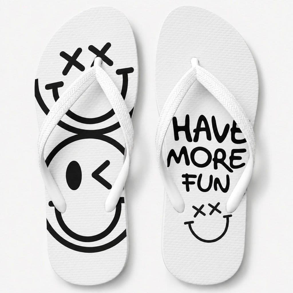 Chinelo Masculino Happy