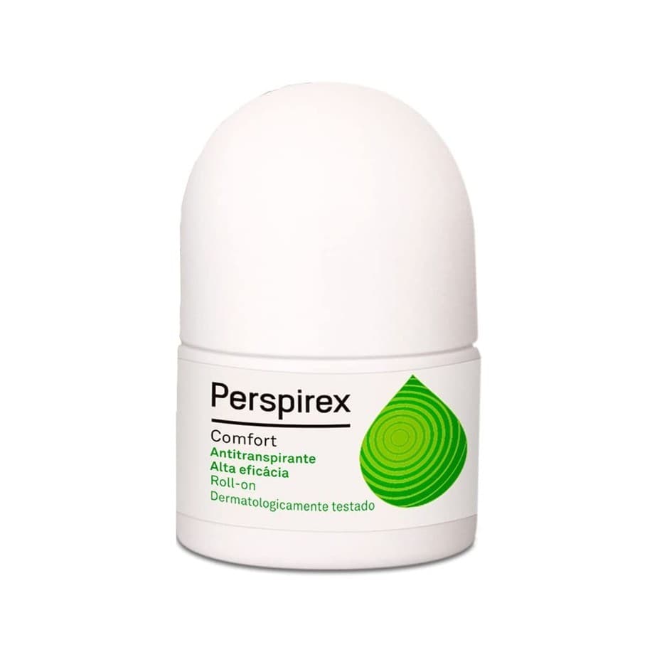 Desodorante Antitranspirante Roll-on Perspirex Comfort 20ml
