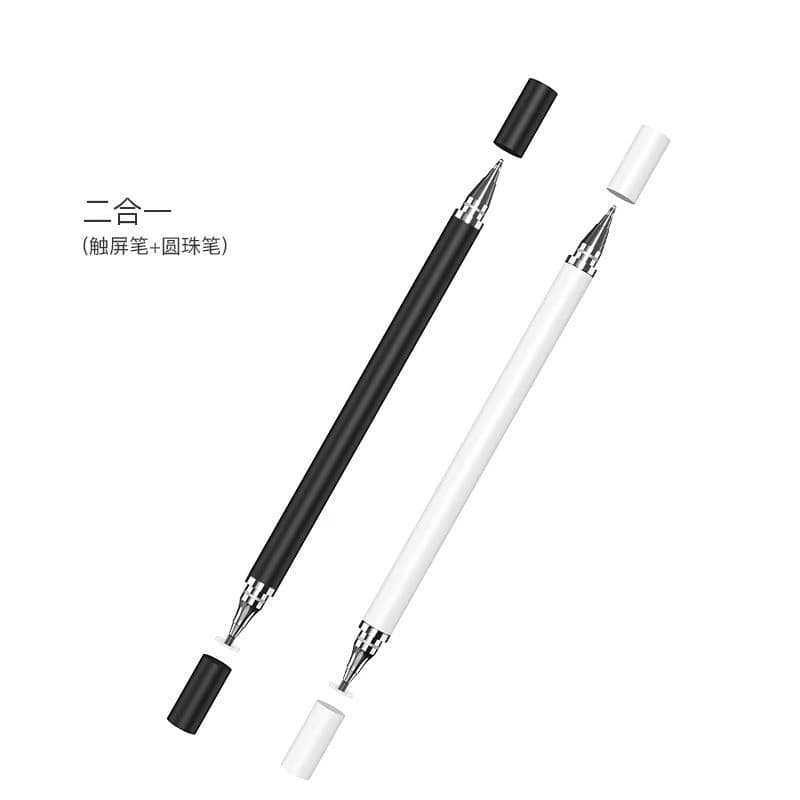 Adequado para caneta de tela de toque de celular oppo Tablet Stylus Huawei vivo Glory Máquina de aprendizagem Caneta cap