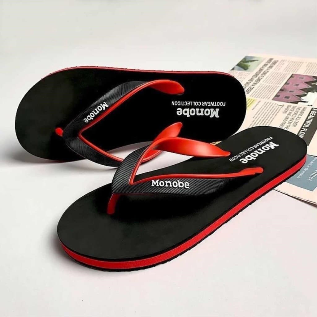 Chinelos masculinos verão High-End 2024 novo estilo antiderrapante leve absorvente de suor moda praia todos