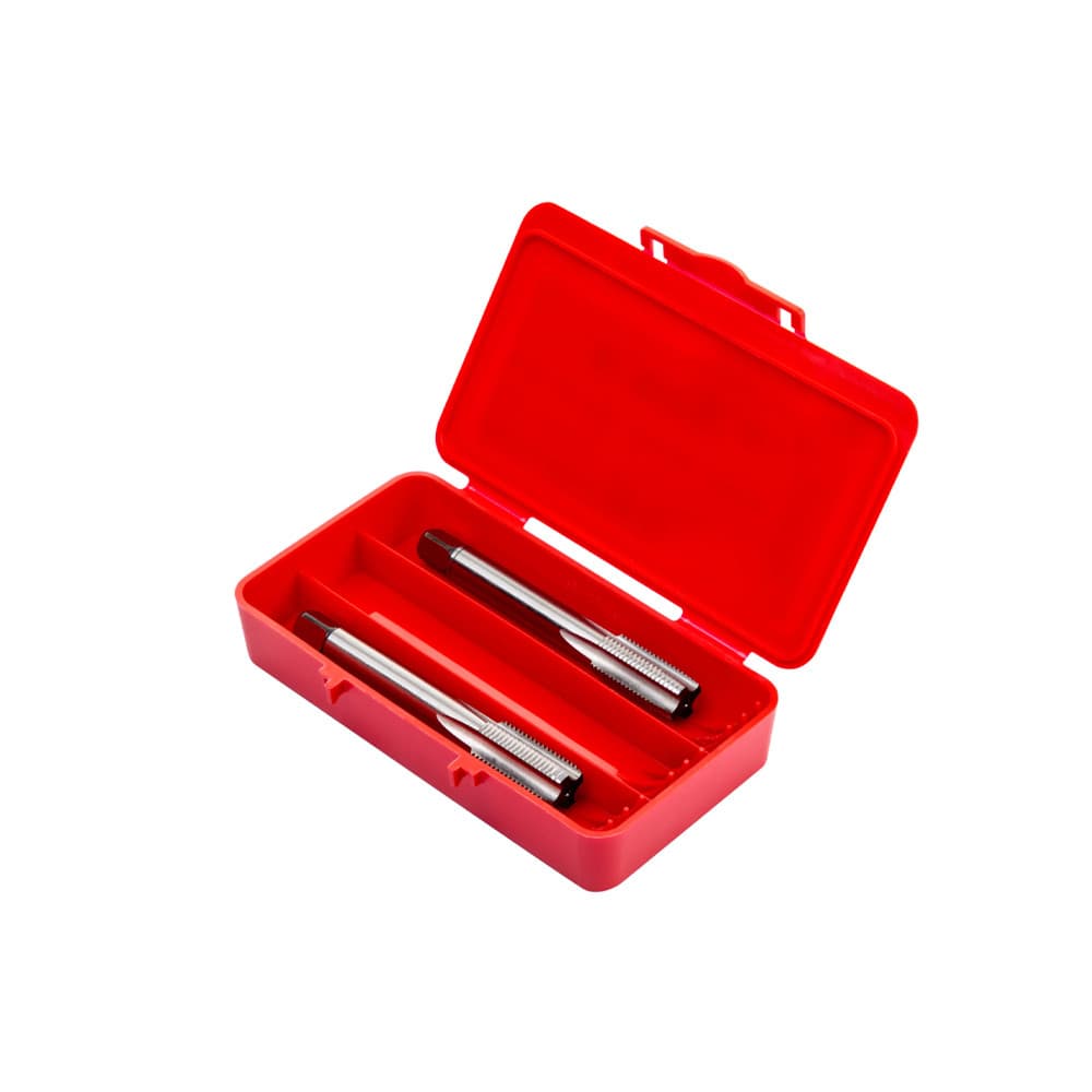JOGO MACHO MANUAL AÇO RAPIDO M14 X 1.5MM E559 2 PEÇAS DORMER
