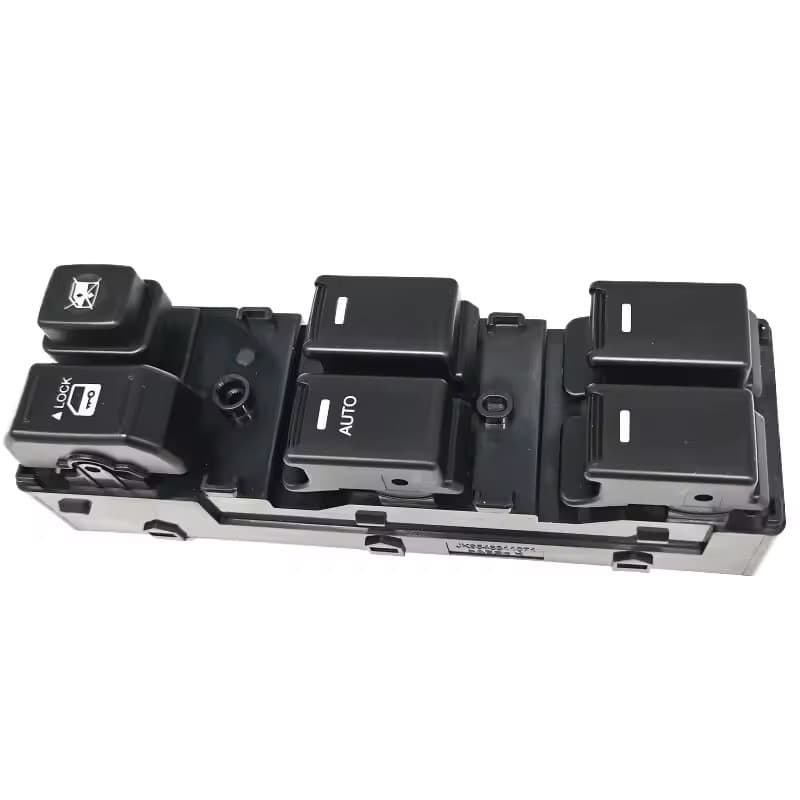 935702P100VA adequado para interruptor de controle de elevação de janela de carro Kia Athoran 2009-2012